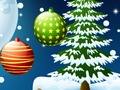 Jeu Match de chaîne de Noël  en ligne