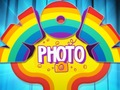 Jeu Waouh : la photographie  en ligne
