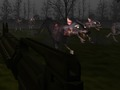 Jeu Survie des zombies  en ligne