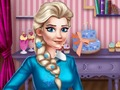 Jeu Fête d'anniversaire princesse  en ligne