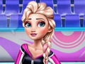 Jeu Patinage sur glace : défi  en ligne
