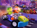 Jeu Chagrin  en ligne
