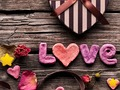 Jeu Saint-Valentin : étoiles cachées  en ligne