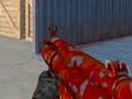 Jeu Jeux de tir fous 2  en ligne