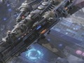 Jeu Vaisseau spatial II  en ligne