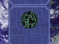 Jeu Voyage spatial du ballon  en ligne