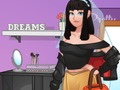 Jeu Filles d'Instagram : se déguiser pour Halloween  en ligne