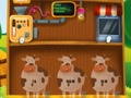 Jeu Ferme inactive  en ligne