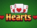 Jeu Cœurs  en ligne
