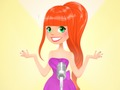 Jeu Fille s'habillant  en ligne