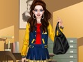Jeu Bonnie à Riverdale  en ligne