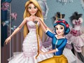 Jeu Magasins de célébrités  en ligne