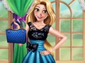 Jeu Princesses : une journée au collège  en ligne