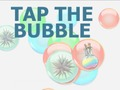 Jeu Cliquez sur la bulle  en ligne