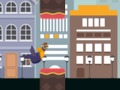 Jeu Volons  en ligne