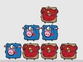 Jeu Déplacer des poupées  en ligne