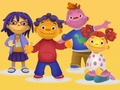 Jeu Sid le petit scientifique : mémoire  en ligne