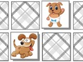 Jeu Chiots : connexion  en ligne