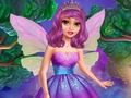 Jeu L'aventure de la fée Corinne  en ligne