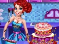 Jeu Chef de mariage  en ligne