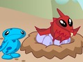 Jeu Griffes  en ligne