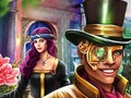 Jeu Le bout du monde  en ligne