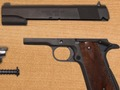 Jeu Travailler avec des armes  en ligne