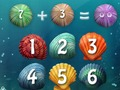 Jeu Mathématiques drôles  en ligne