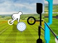 Jeu Entraînement au tir à l'arc  en ligne