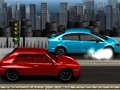 Jeu Club de courses de dragsters  en ligne