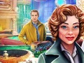 Jeu Adjoint dangereux  en ligne