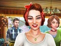 Jeu Vente de garage des voisins  en ligne