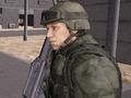 Jeu Base du désert  en ligne