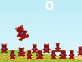 Jeu Sauvetage d'ours en peluche  en ligne
