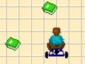 Jeu La vie sur roues  en ligne