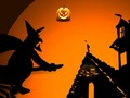 Jeu Halloween : citrouilles cachées  en ligne