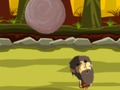 Jeu Aventures d'un troglodyte  en ligne