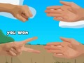 Jeu Pierre, papier, ciseaux  en ligne