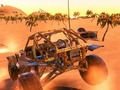Jeu Voiture Buggy extrême : Dirt Offroad  en ligne