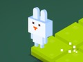 Jeu Logique drôle de lapin  en ligne