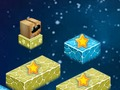 Jeu Pull à plateforme  en ligne