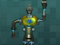Jeu Androïdes : lieu de travail  en ligne