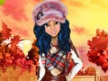 Jeu Qui quoi ? Tendances de la mode princesse  en ligne