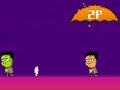 Jeu Défense contre les zombies  en ligne