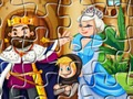 Jeu Famille royale  en ligne