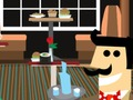 Jeu Échapper au Sushi Café  en ligne