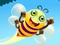 Jeu Miel d'abeille  en ligne