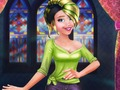 Jeu Cendrillon dans un pays à la mode  en ligne
