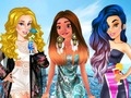 Jeu Fête du Yacht Princesse  en ligne