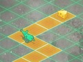 Jeu Androïdes : robot informatique  en ligne